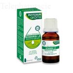 PHYTOSUN Ar&ocirc;ms Huile essentielle Romarin flacon 10ml