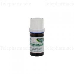 PHYTOSUN Ar&ocirc;ms Huile essentielle bio de sauge Sclar&eacute;e flacon 5ml