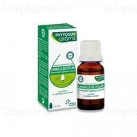 PHYTOSUN HUILE ESSENTIELLE CANNELLE CEYLAN 5ML