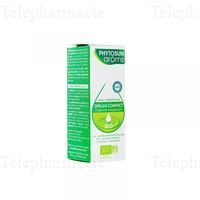PHYTOSUN Ar&ocirc;ms Huile essentielle Origan compact 10ml