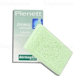 Eponge douceur 20g