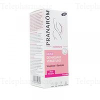 PRANABB MATERNITE Hle mass vergetur bio 100ml