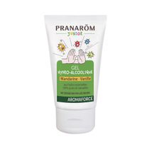 PRANAROM AROMAFOR JR GEL H-ALC50ML