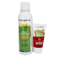 PRANAROM AROMAFOR SPR ASS+GEL