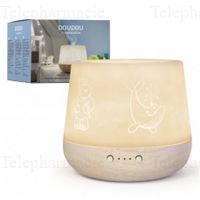 PRANAROM Doudou Diffuseur d'huiles essentielles