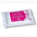 PREVEN'S Lingettes d&eacute;maquillantes x15