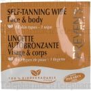 Lingette Autobronzante Visage et Corps 1 lingette