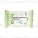 PREVENS LINGETTES POM