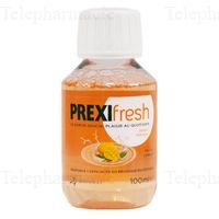 PREXIFRESH BB MANGUE 100 ML