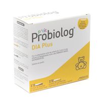 PROBIOLOG P'tit DIA plus