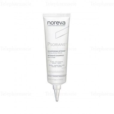 NOREVA Psoriane shampooing intensif apaisant anti-squames