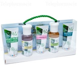 Trousse produit bio 5