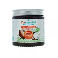 PURESSENTIEL HLE VEGET BIO C
