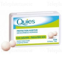 QUIES BOULES BTE 24