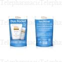 CAVAILL&Egrave;S Duo pocket