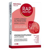 RAP PHYTO GELUL 30