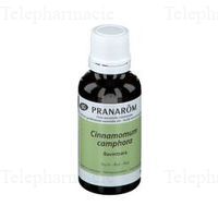 RAVINTSARA PRANAROM HUILE ESSENTIELLE BIO 30ML