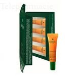 RENE FURTERER Tonucia s&eacute;rum tonus redensifiant 8 doses de 8 ml