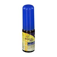 RESCUE NUIT SPR 7ML