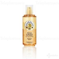 Rg huile sublime bois orange 30ml