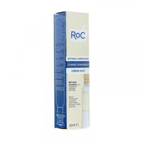 ROC R&eacute;tinol Correxion Correction Rides - Cr&egrave;me yeux revitalisante 15ml