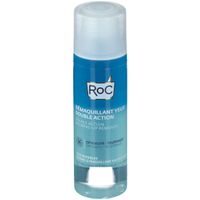 ROC D&eacute;maquillant yeux double action 125ml