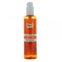 ROC Multi correxion Gel nettoyant 177ml