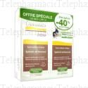 CAVAILL&Egrave;S Soin toilette intime sp&eacute;cial s&eacute;cheresse lot de 2 flacon de 200ml