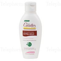 CAVAILLES INT NAT Gel extra-doux 100ml
