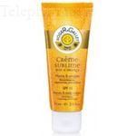 ROGER & GALLET Cr&egrave;me sublime Bois d'orange mains et ongles tube 75ml