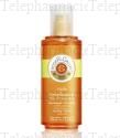 ROGER & GALLET Huile embellissante parfum&eacute;e &agrave; la Fleur d'Osmanthus corps & cheveux vaporisateur 100ml