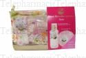 ROGER & GALLET Trousse Gingembre Rouge Eau de Toilette