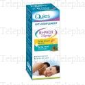 Anti-Ronflement Spray Buccal 70ml + Spray Nasal 15ml