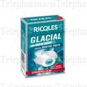 Chewing-Gum Glacial 21,2g