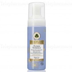 SANOFLORE Aciana Botanica mousse d'eau nettoyante