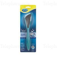 SCHOLL VELVET SMOOTH RAPE AN
