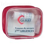 Trousse de Secours Essentielle 1&egrave;res Urgences