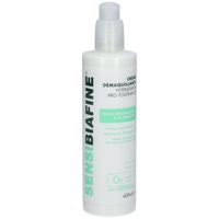 SENSIBIAFINE GEL DEMAQU TOLERANCE 400ML