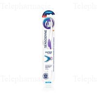 SENSODYNE BAD SOUPLE RAPIDE
