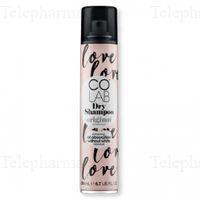 COLAB Dry Shampoo Original fragrance a&eacute;rosol 200 ml