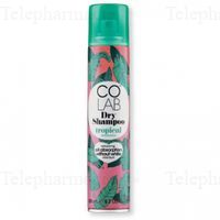 SHAMPOING SEC TROPICAL PAPA