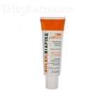 SOLEIL BIAFINE Emulsion solaire visage SPF50+ double protection tube 50ml