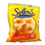 SOLENS Gomme au miel