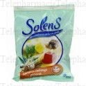 SOLENS Gomme pectorale