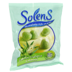 SOLENS Gommes &agrave; l'eucalyptus menthol