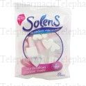 SOLENS Marshmallows sans sucre