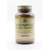 SOLGAR B COMPLEXE STRESS VIT