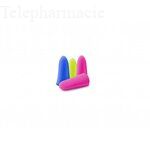 SOQUIETCOMFORT MOUSSE SOFT 2