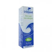 STERIMAR MN SOL NAS AERO 100ML