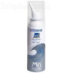 Mangan&egrave;se Solution nasale - Nez sujet aux allergies - 50 ml